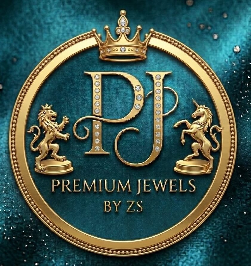 Premium jewels by ZS