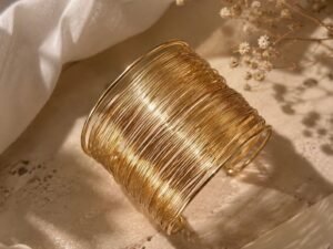 Trendy Bangle Handcuff