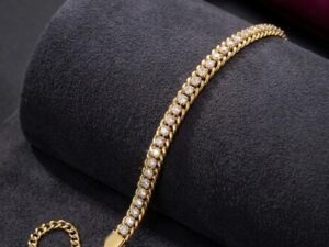 Royal Spark Bracelet
